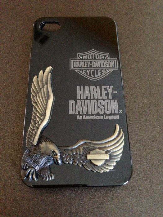 Harley Davidson Cell Phone Case – SAATCHI