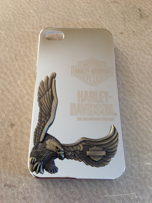 harley davidson cell phone cases