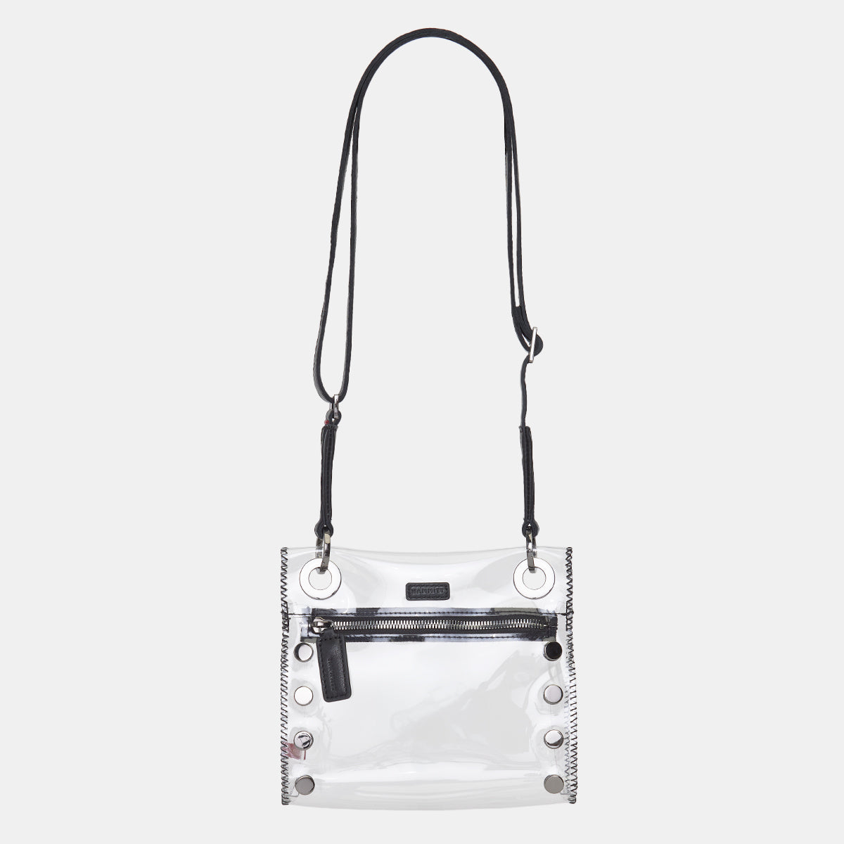 TONY SML STADIUM APPROVED CLEAR BAG - Southern Accents MS