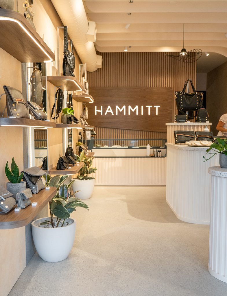 Hammitt Manhattan Beach