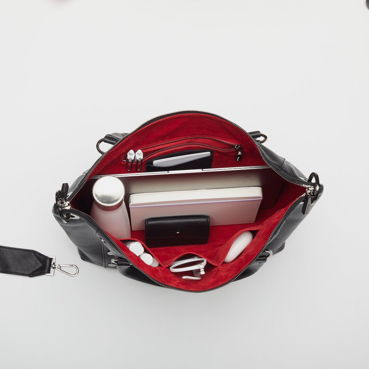 Red Calvin Klein Crossbody bag  Crossbody bag, Bags, Perfect purse