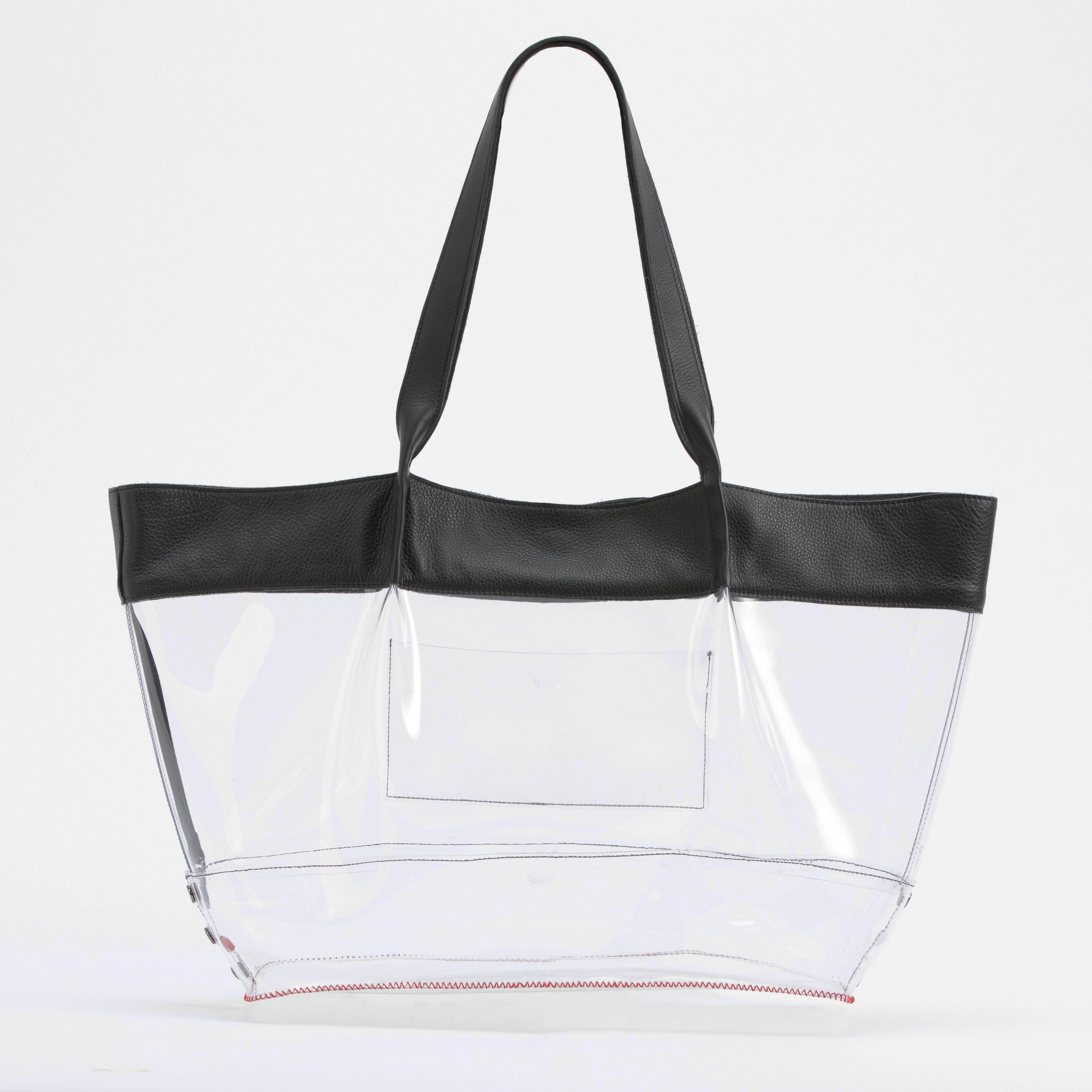Women's Functional and Stylish Leather Tote Bags – Hammitt