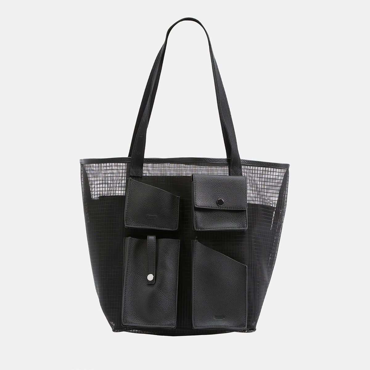 Women's Functional and Stylish Leather Tote Bags – Hammitt