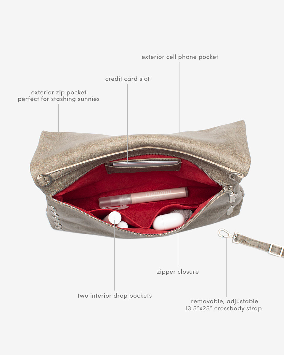VODIU Clutch Tote Handbags with 2 Removable Straps and Zipper Closure Crossbody Bags Shoulder Purse Handbag for Women