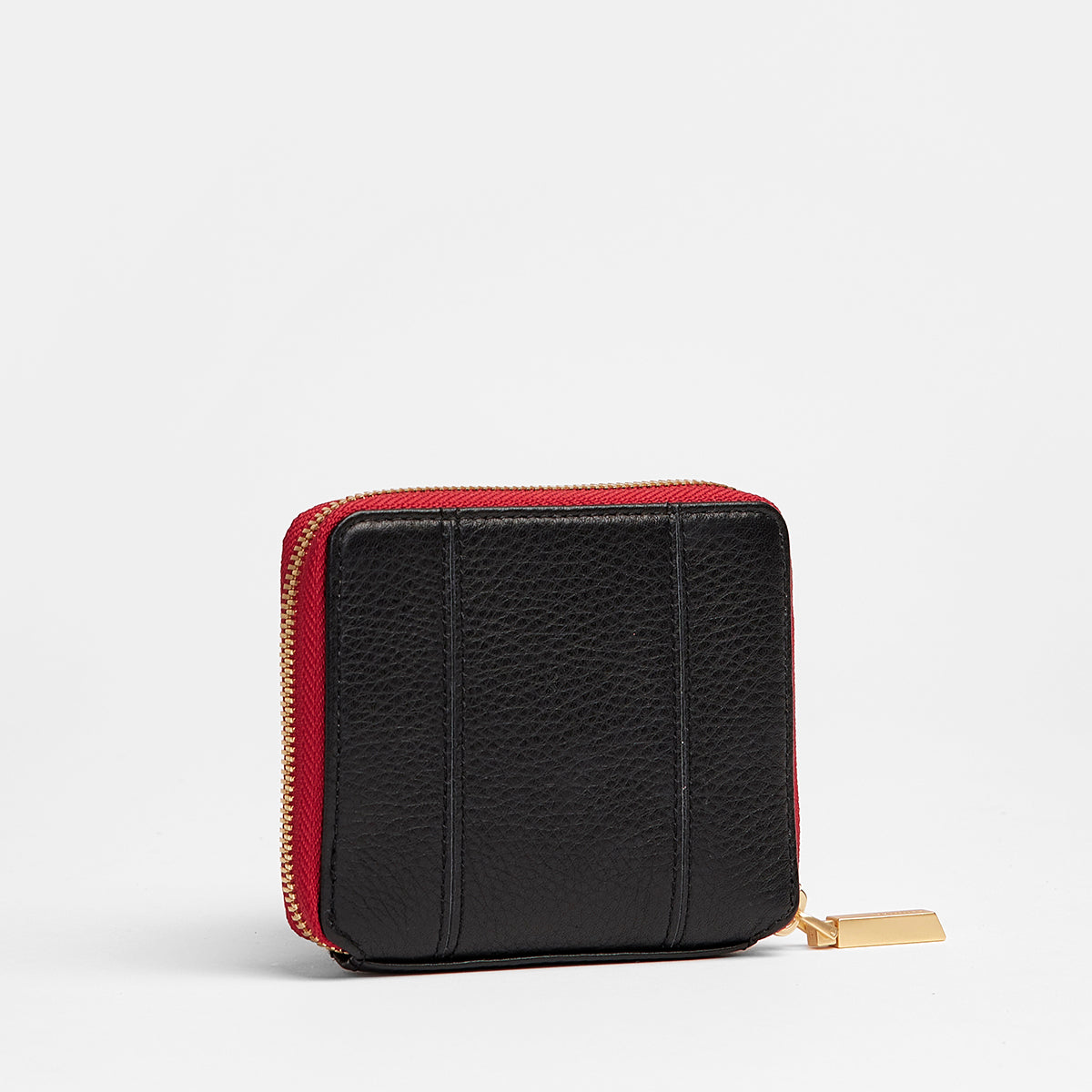 Mywalit double-flap wallet - Terrestra