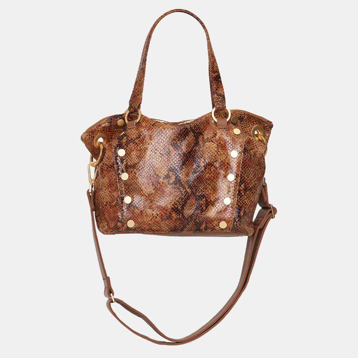 Snake Leather Bag; Different Colors Sizes Long Lifespan Snakeskin Pattern -  Arad Branding