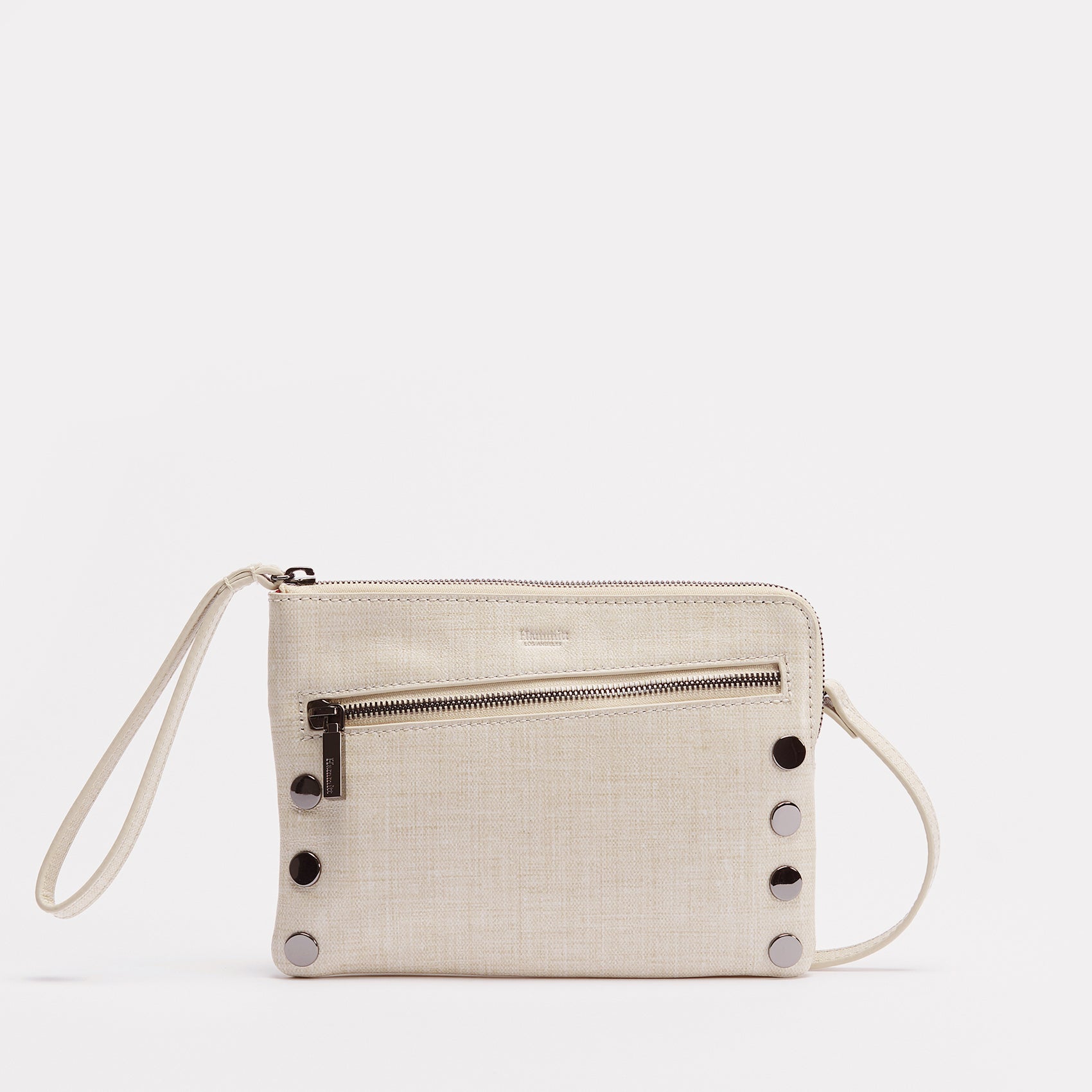 Elegant Leather Clutches, Small Handbags, & Evening Bags – Hammitt