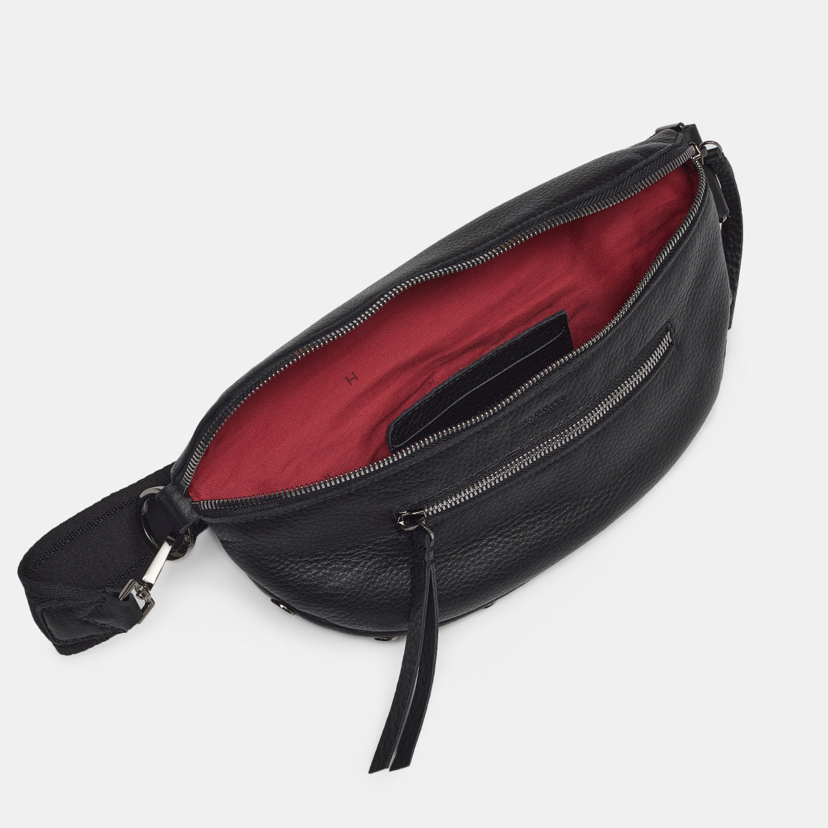 BUM BAG/CROSS BODY