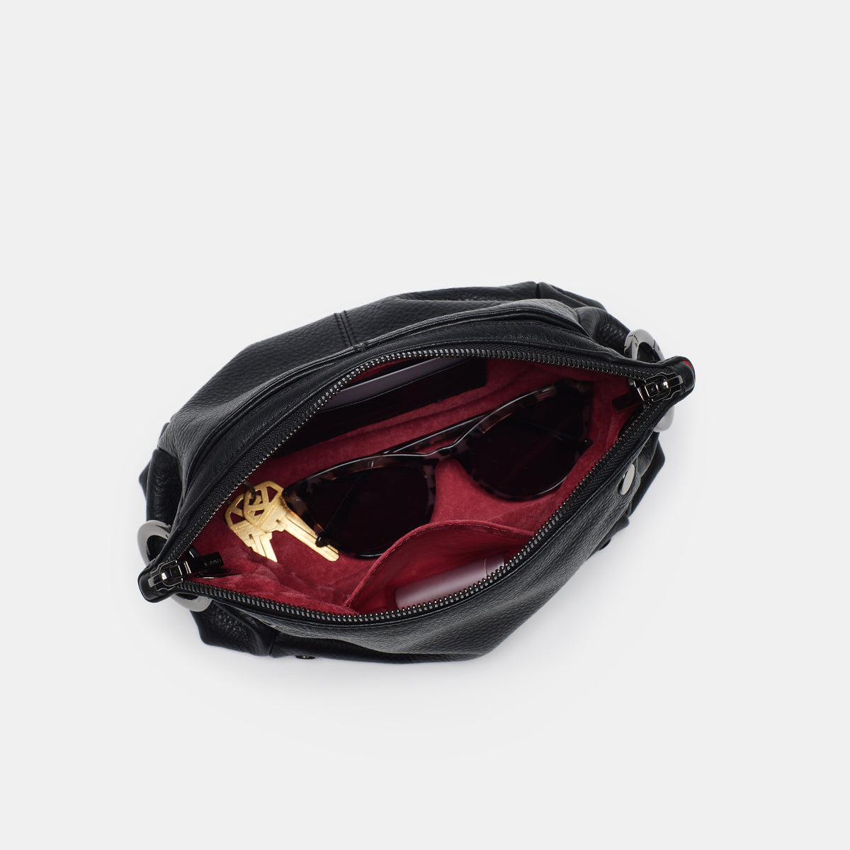 Grant Crossbody Bag – sheergear