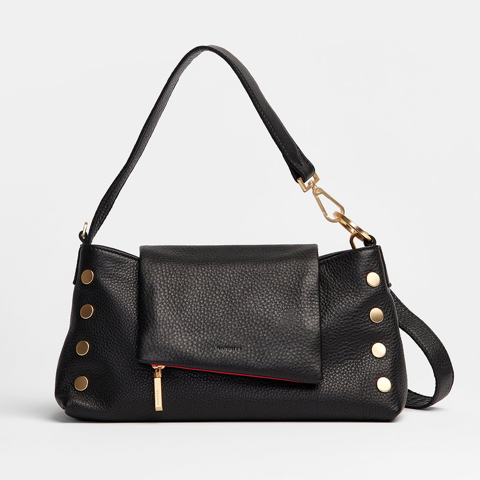 Shop Premium Leather Handbags & Wallets | Hammitt