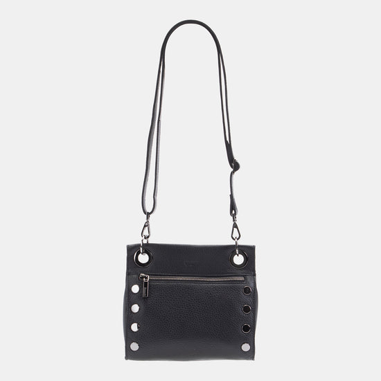 Tony Black| Women's Small Leather Crossbody Bag | Hammitt