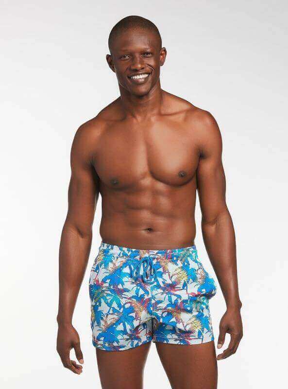 The 4 Inseam Lewa Swim Trunks – DIOP