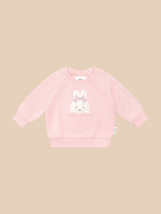 Girl Kids Clothes - Huxbaby