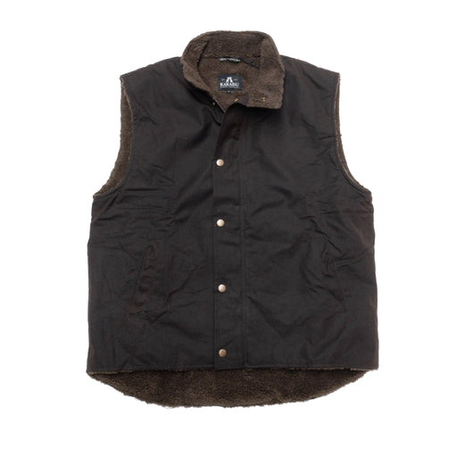 Traveller Multi-Pocket Vest