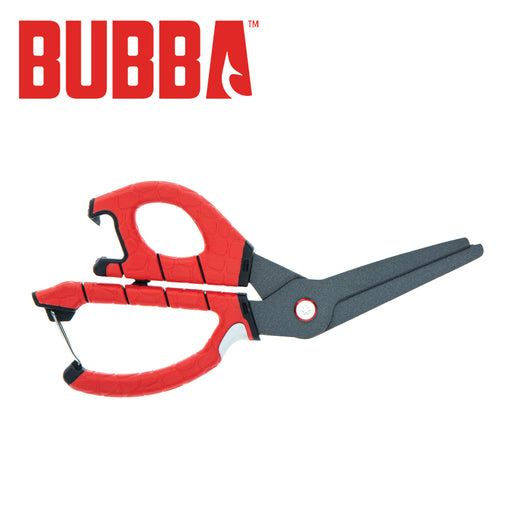 Bubba 8.5 Stainless Steel Fishing Pliers