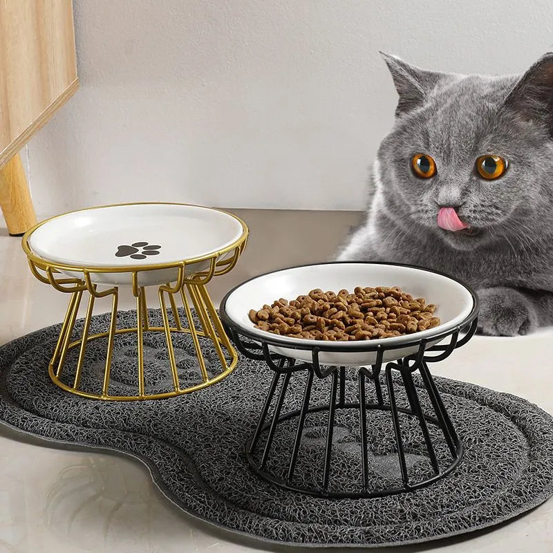 Gamelle chat Ceragam™