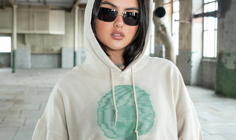 Streetwear hoodies with unique designs