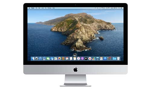 Apple iMac Core i5 A1418 21.5-inch Refurbished Computer – PC 4 Sale