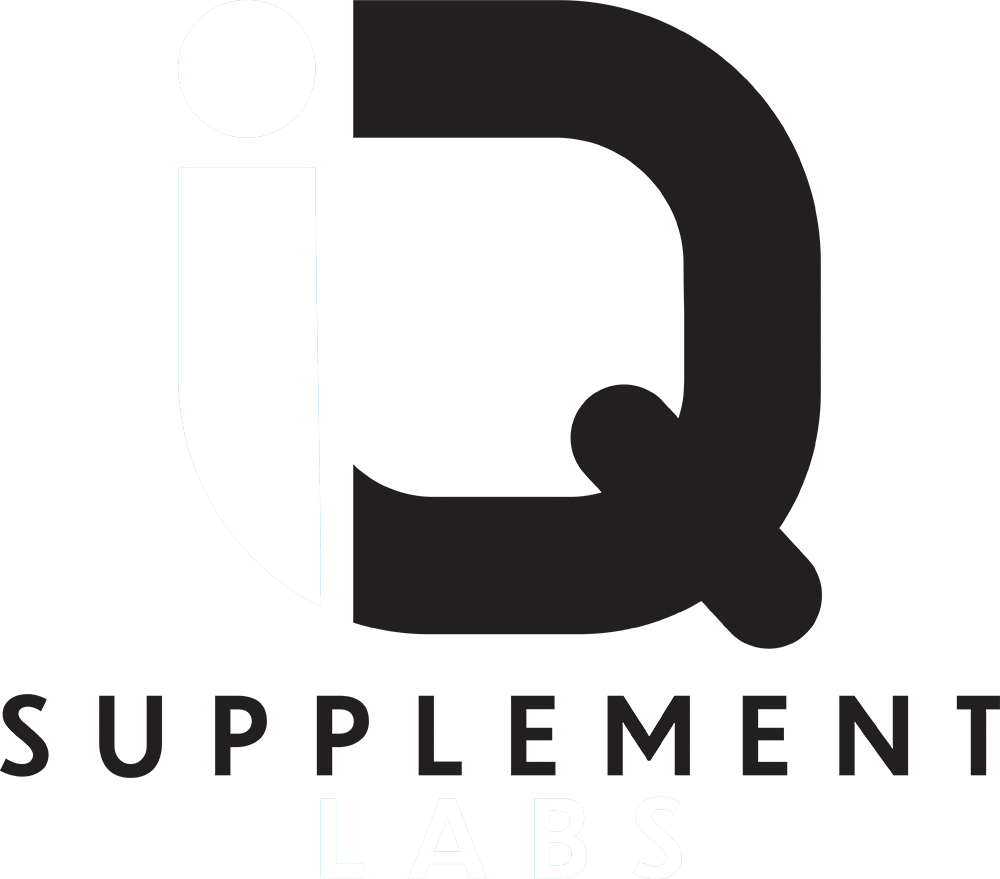 iQ Supplement Labs Logo