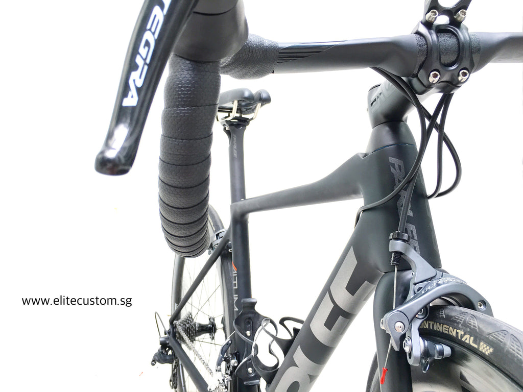 parlee altum review