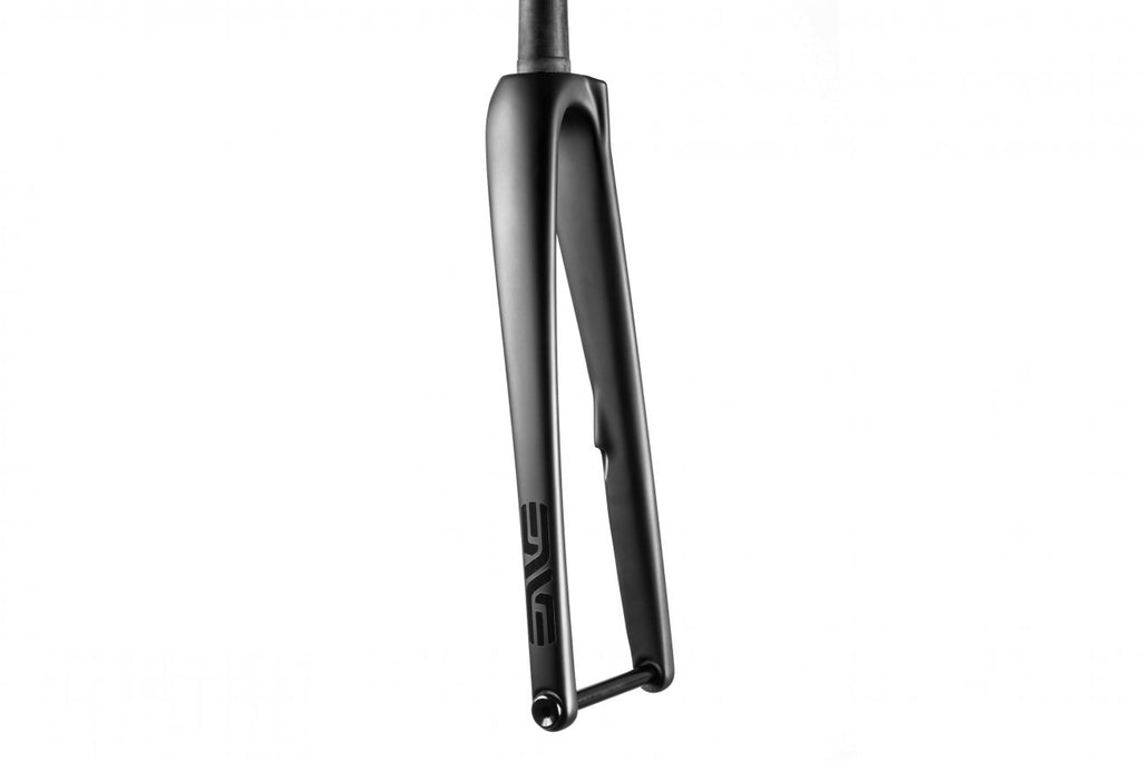 road bike forks with disc mount
