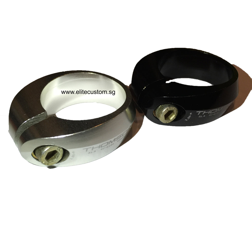 thomson seatpost clamp