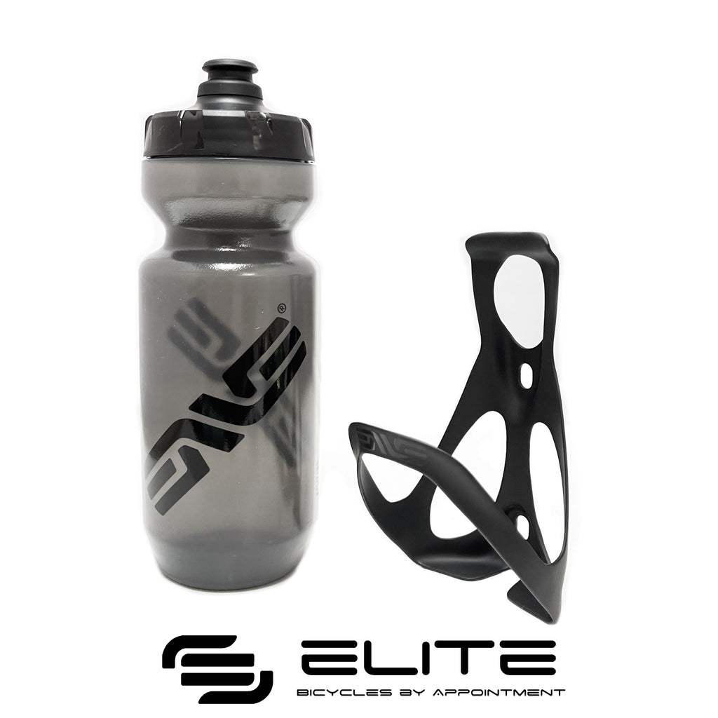 enve water bottle cage review