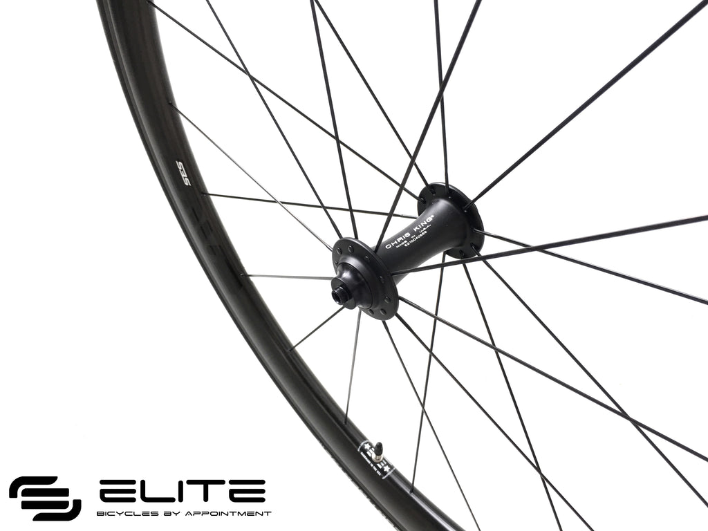 road wheelsets