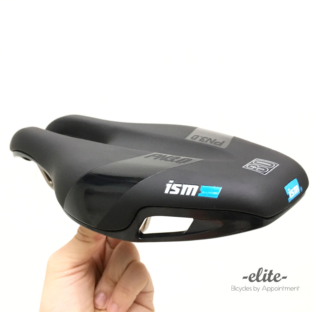 ism pn 3.0 saddle