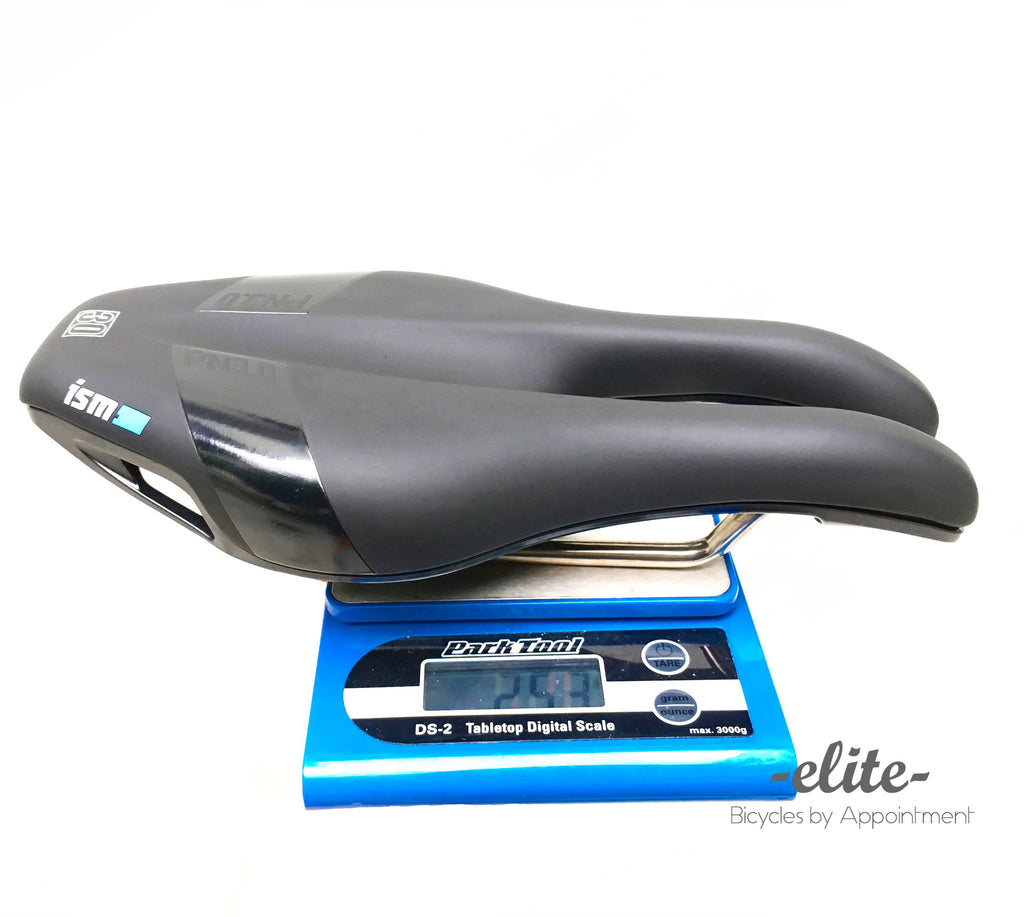 ism pn 3.0 saddle