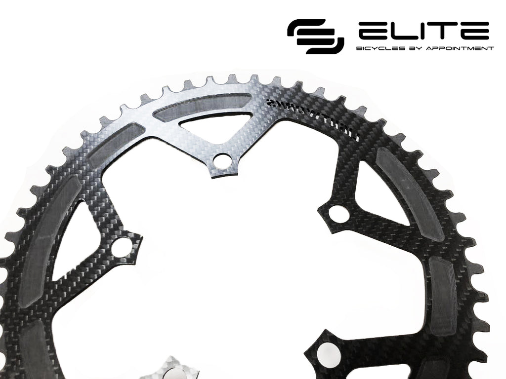 lightworks chainring