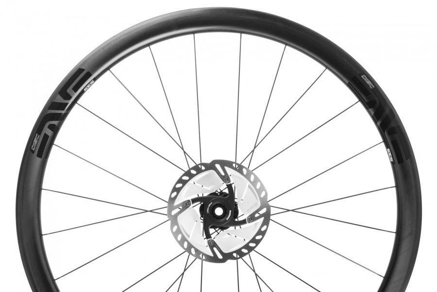 gravel hubs