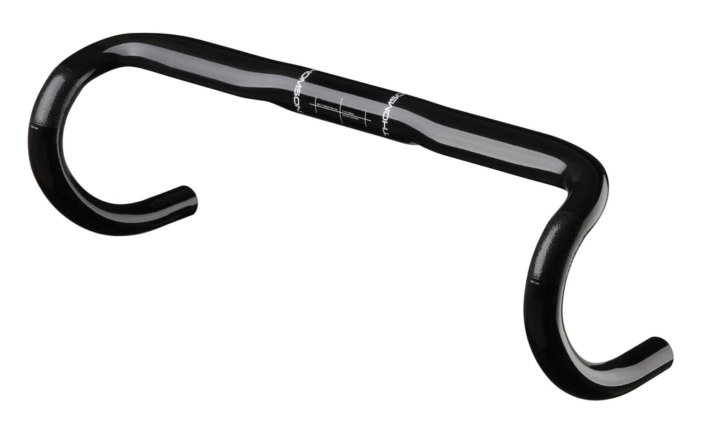 thomson carbon drop bars