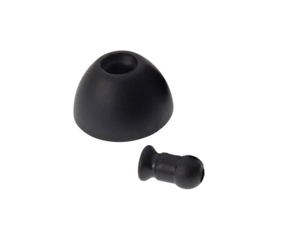 road bar end plugs