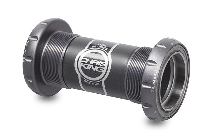 Chris King® THREADFIT™ 30 Bottom Bracket – Elite Custom SG