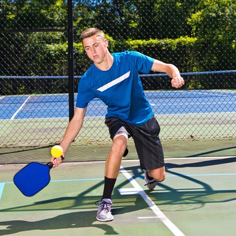 pickleball