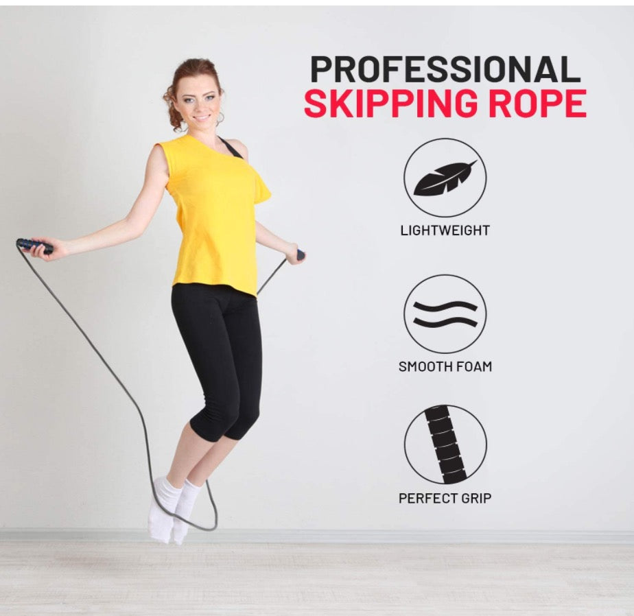 free skipping rope