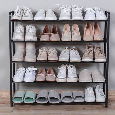 Homlly Basic Shoe Storage Rack | Homlly
