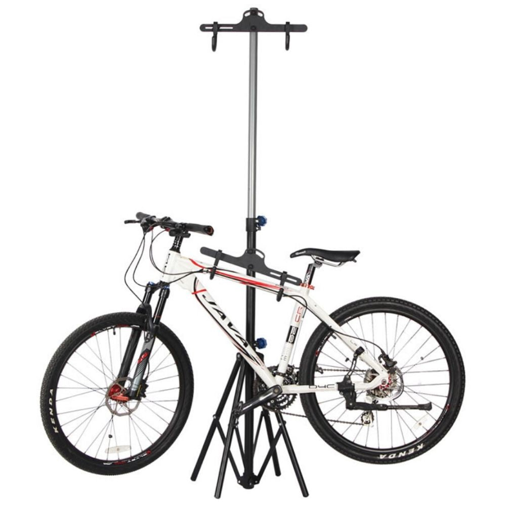 dual bike stand