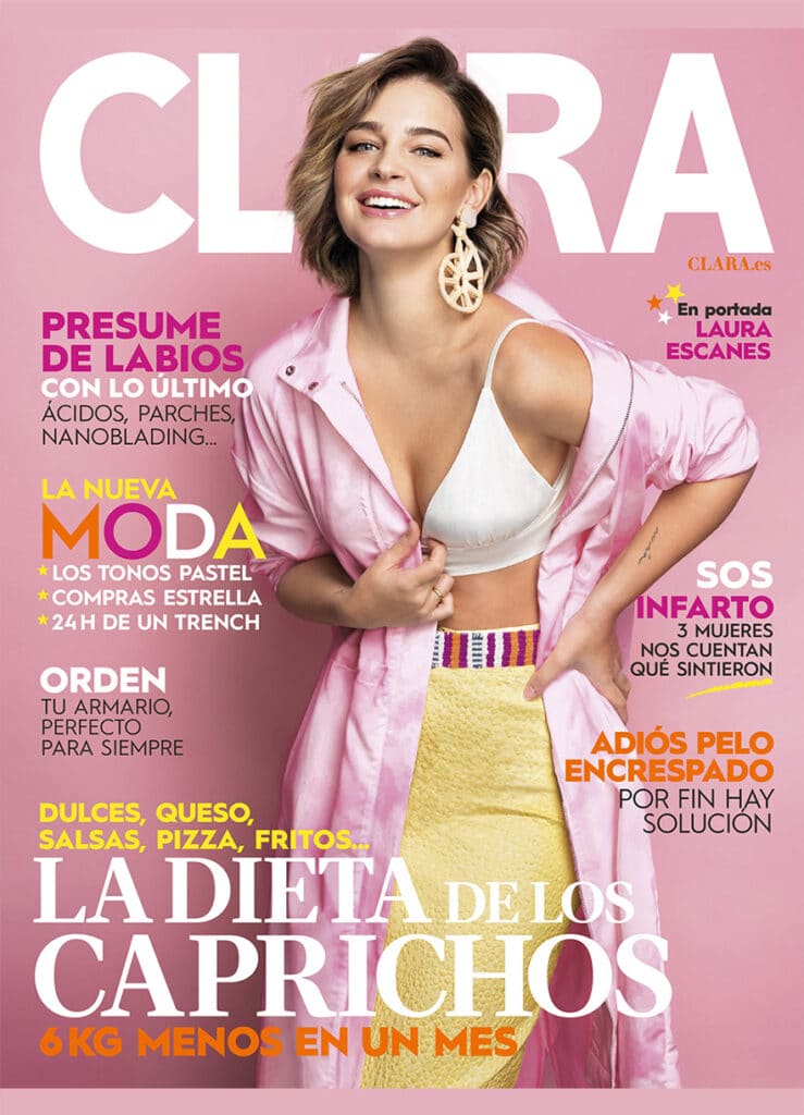 Cara espa;a cover abril 20202 woodendot mobiliario