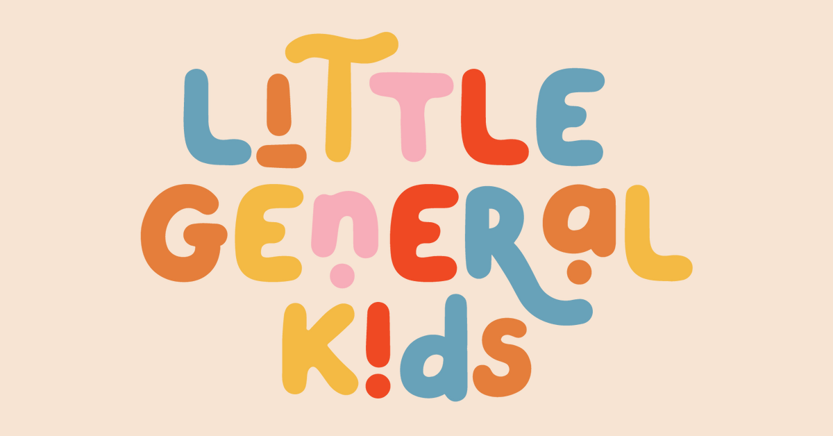 Little General Kids