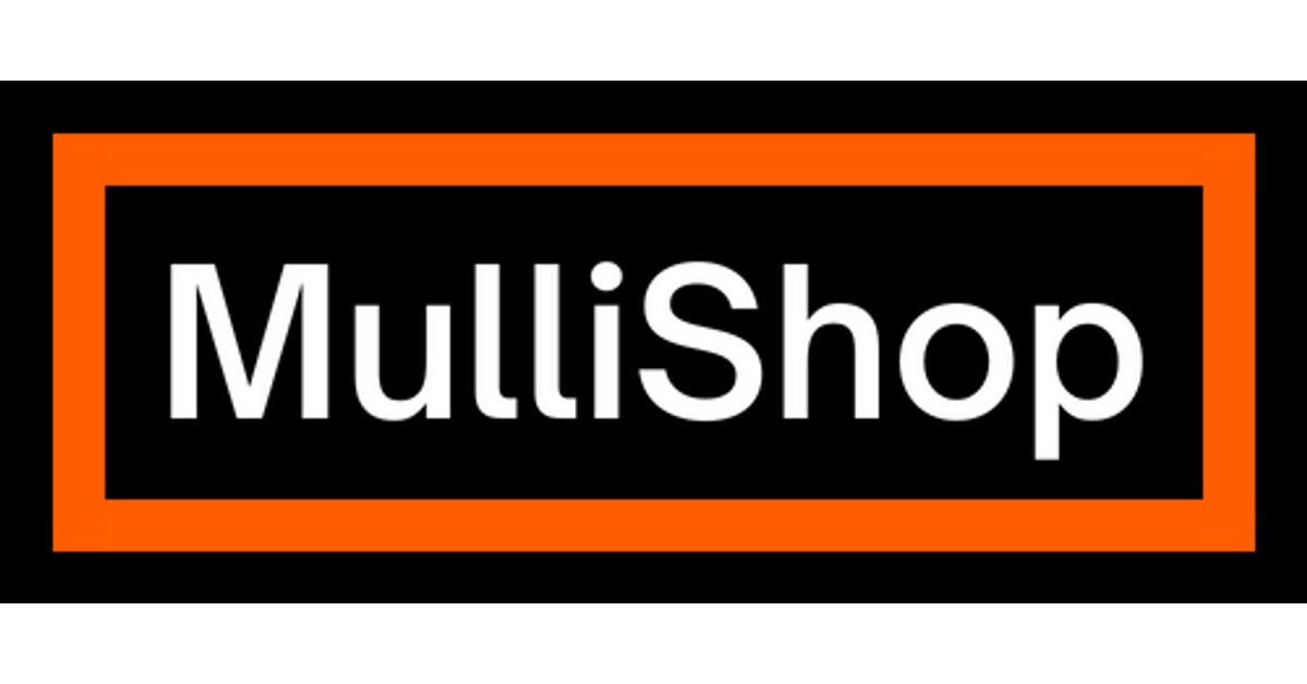 MulliShop