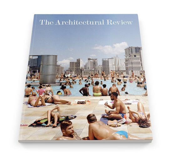 Yoga Porn Comunal - The Architectural Review | Online and print magazine about ...