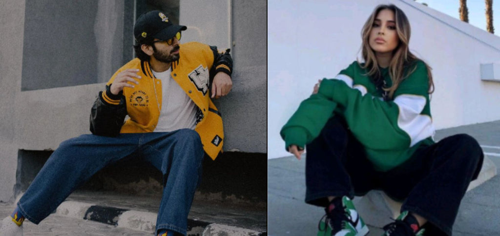 The Evolution of Streetwear: From Icons like Bape, Stussy and