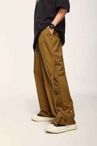 utility reinvented cargo pants