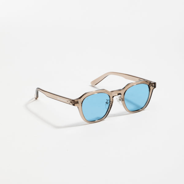 Buy West Coast // 003 G15 Green Lens Sunglasses Online – Urban Monkey®