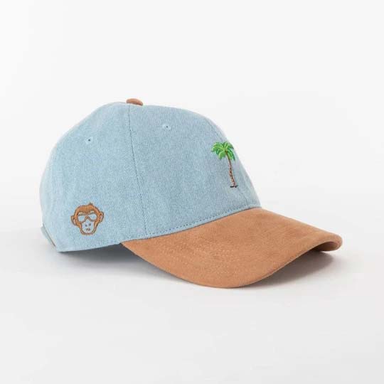 Dad Cap