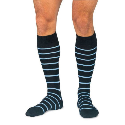 knee-high socks