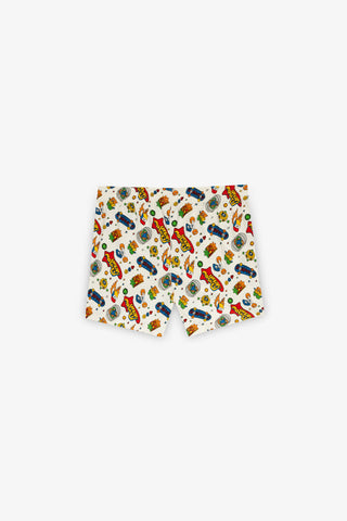 Introducing Urban Monkey Boxers with Bold Prints and Fun Colors – Urban  Monkey®