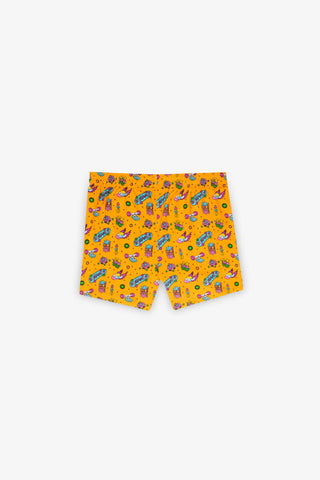 Introducing Urban Monkey Boxers with Bold Prints and Fun Colors – Urban  Monkey®